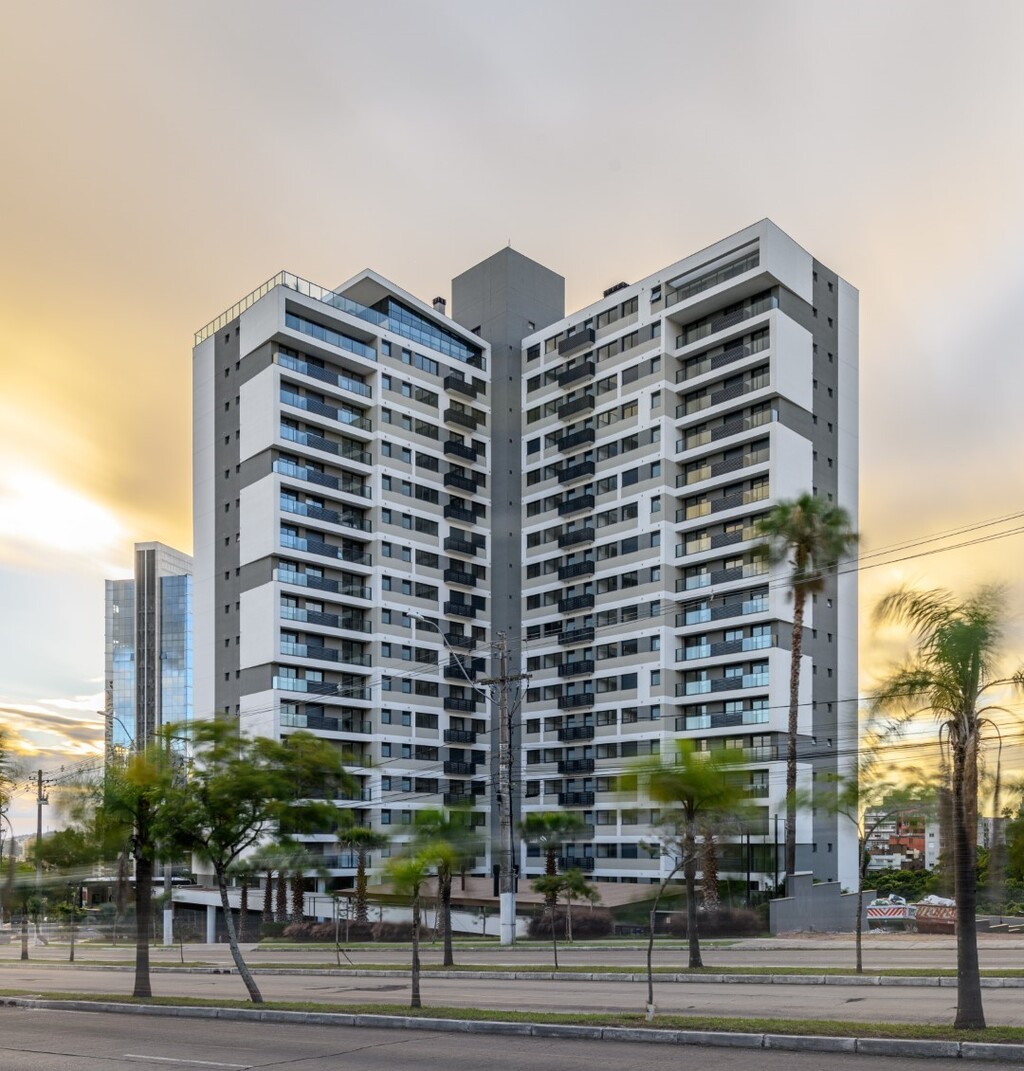 Apartamento - Venda - Petr�polis - Porto Alegre - RS