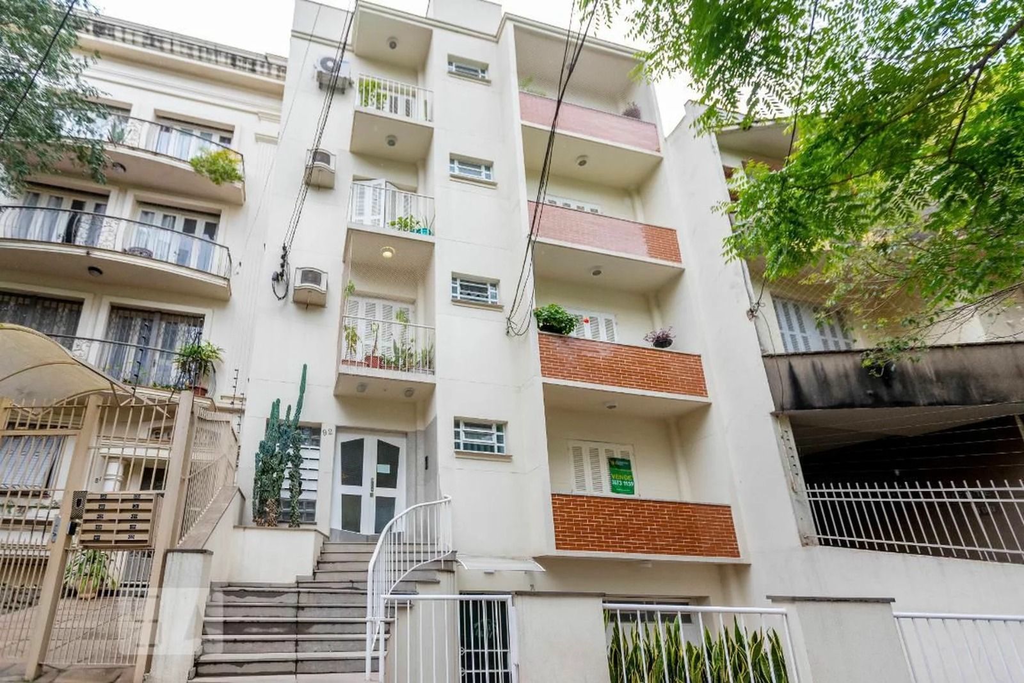 Apartamento - Venda - Independência - Porto Alegre - RS