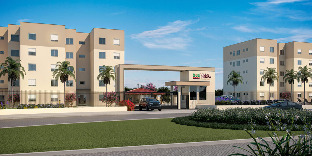 Apartamento - Lan�amentos - H�pica - Porto Alegre - RS