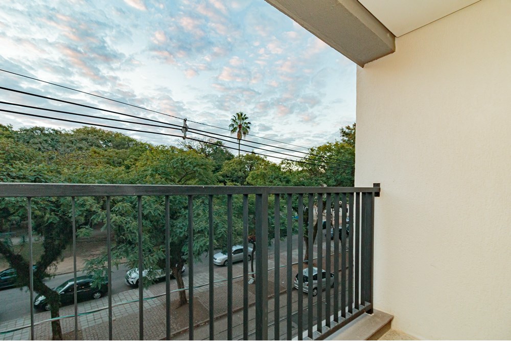 Apartamento - Venda - Farroupilha - Porto Alegre - RS