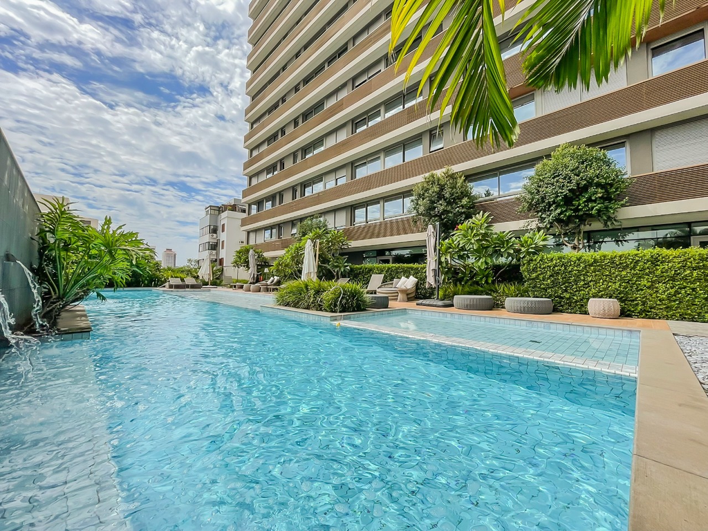 Apartamento - Venda - Praia de Belas - Porto Alegre - RS