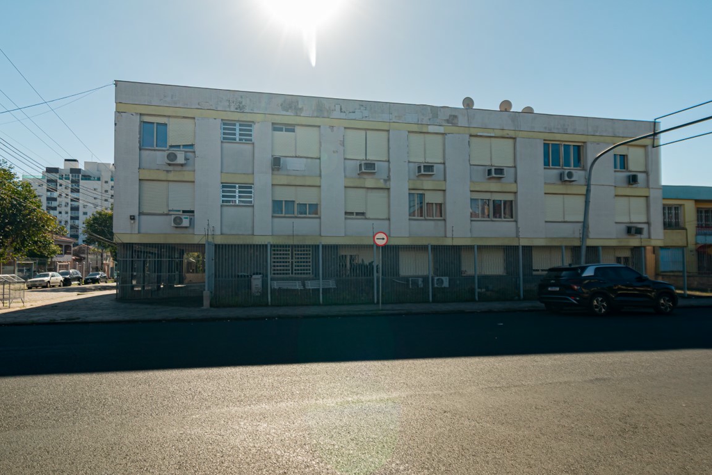 Apartamento - Venda - Medianeira - Porto Alegre - RS