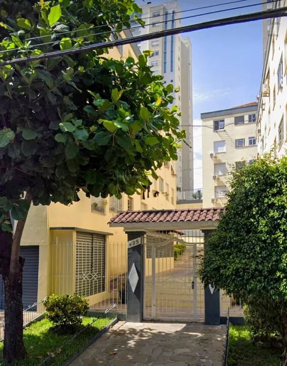 Apartamento - Venda - Passo da Areia - Porto Alegre - RS
