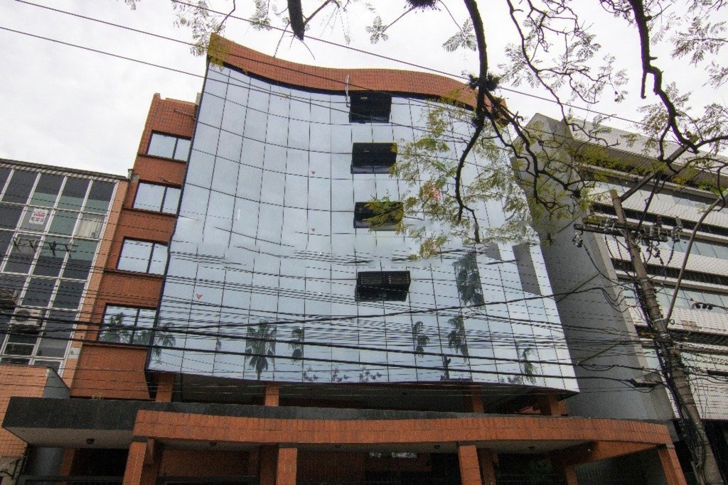 Sala Comercial - Venda - Petr�polis - Porto Alegre - RS