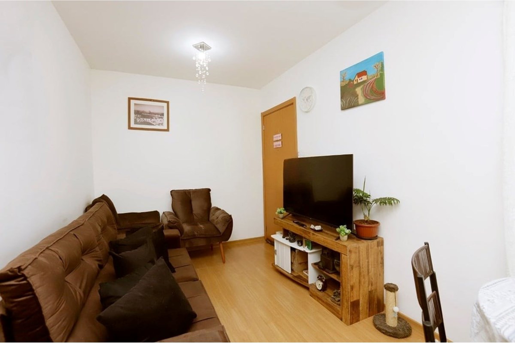 Apartamento - Venda - Morro Santana - Porto Alegre - RS