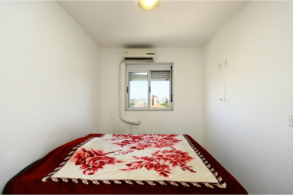 Apartamento - Venda - Jardim Itu - Porto Alegre - RS