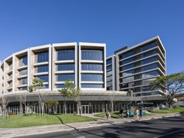 MW Offices