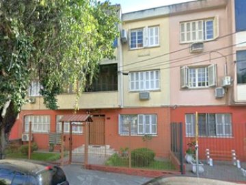 Edificio Maria L�cia Apto AS10137