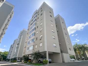 Edif�cio Plaza Cristal Apto 706B