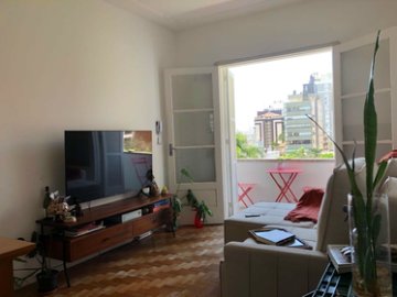 Edif�cio Becarma Apto CA56362539