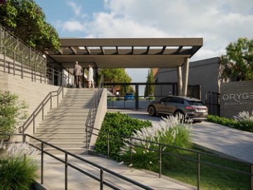 Orygem Residence Club - Fase 3