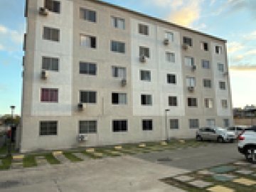 Reserva dos Sonhos Apto 503 Bloco 11