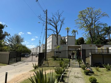 Residencial Alto Prot�sio Apto 504 Bloco 6