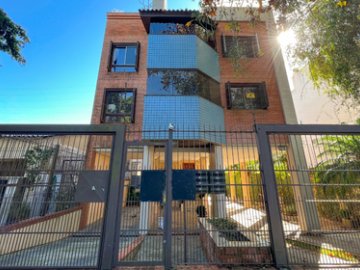 Edif�cio Islas de Ibiza Apto 203