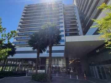 Medplex Torre Sa�de Eixo Norte Sala 526