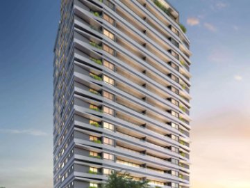 Garden Haus Powered by Porsche Consulting