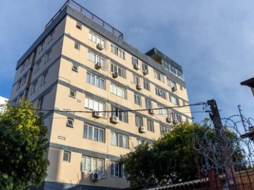 Condominio Edificio Eliane Apto 9896