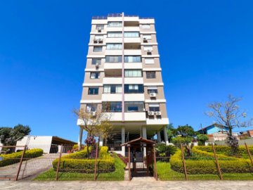 Edif�cio Jardim do Cristal Apto 403