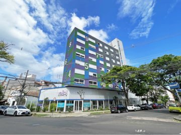 SCDE 415 Apto 612481109-12