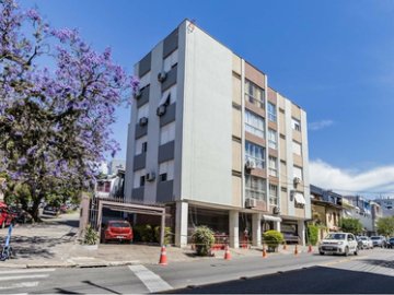 MDVGN 243 Apto 612511064-4