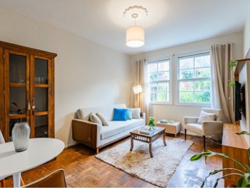 SJJ 30 Apto 612521081-3