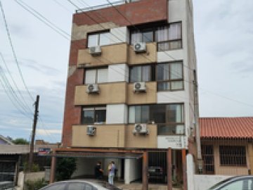 Residencial Marina Apto 301