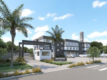 Bem Viver Guaruj� - Lojas