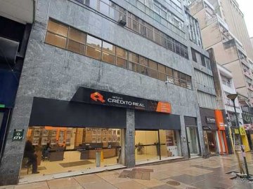 Edif�cio Credireal Sala 301