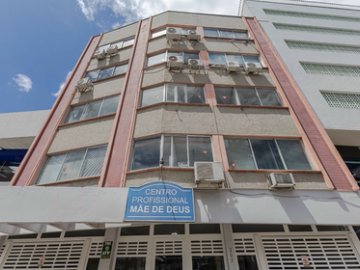 Centro Profissional M�e de Deus Sala 203