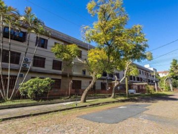 Condom�nio Coorigha Apto AS11555