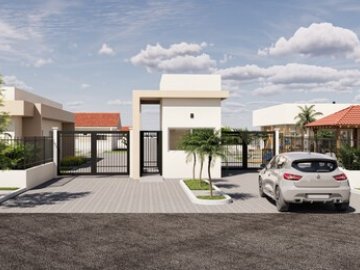 Reserva Primavera - Fase 1