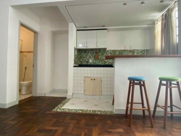 Edificio Saga Apto POA14620