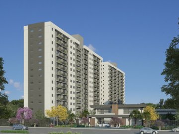 Alto Lind�ia Resort - Fase 3