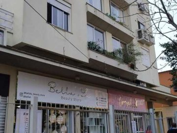 Edif�cio Azenha Center Sala 309