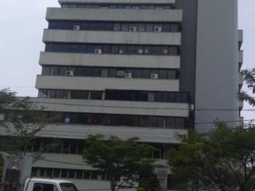 Edif�cio Albert Einstein Sala 304