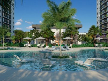 Altos Lindoia Resort Apto CA56368890