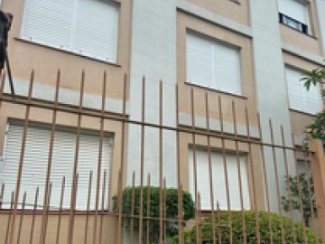 Edif�cio Astrea Apto 308