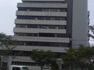 Edif�cio Albert Einstein Sala 304e306