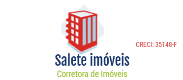 SALETE IMÓVEIS